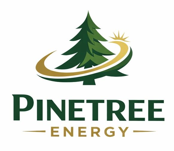 Pinetree Energy Logo
